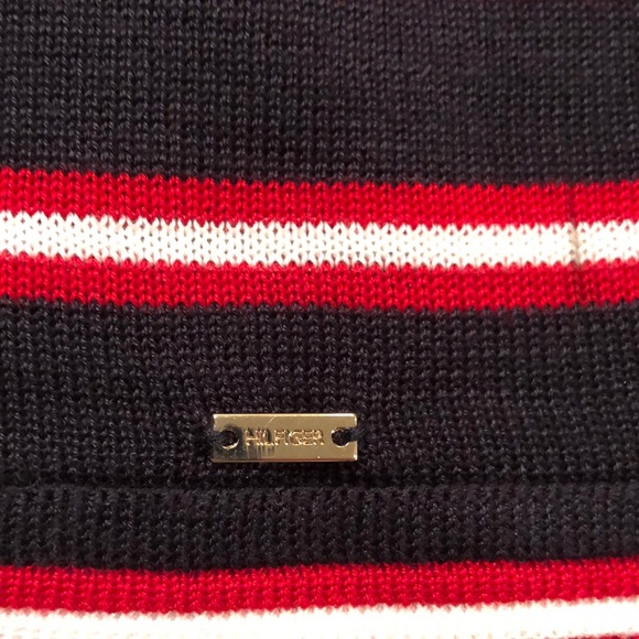 Tommy Hilfiger light knit turtleneck - Picture 3 of 5
